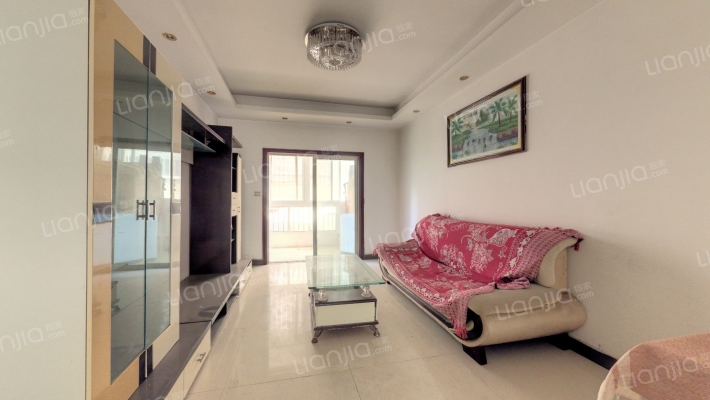 龍栖村二手房实景图