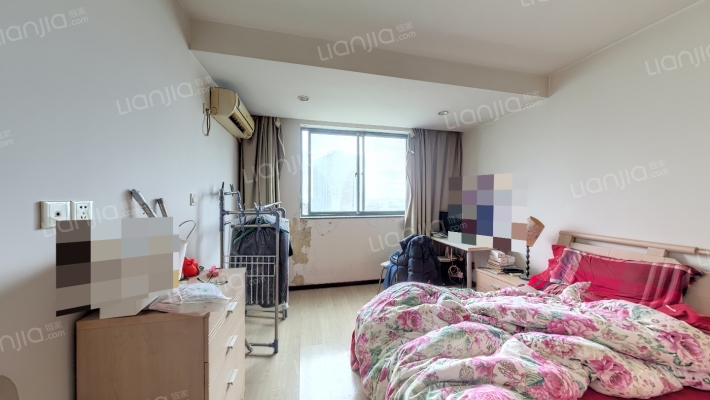 新华南园大厦二手房实景图