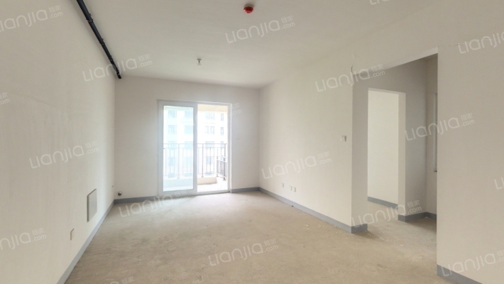 新城悦隽天府-眉山二手房实景图