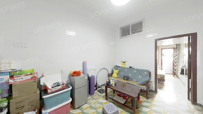 山仔顶巷二手房实景图