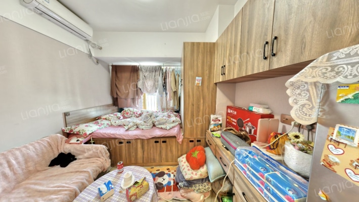 新时代万象苑二手房实景图