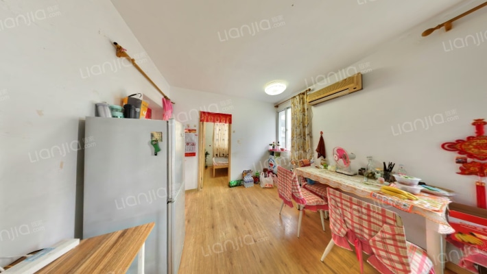 乔司空巷二手房实景图