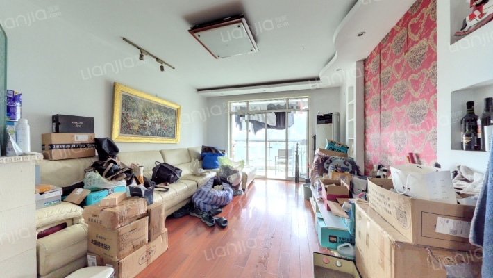 富林苑(一期)二手房实景图