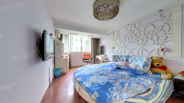 逸仙二村二手房实景图