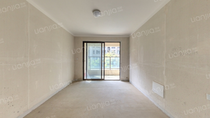 中海湖心半岛二手房实景图