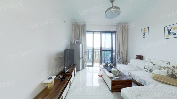 碧桂园映象二手房实景图