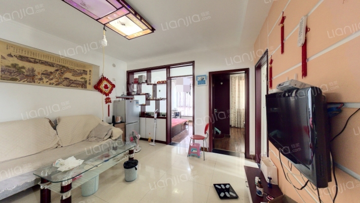 新郑领秀城西区二手房实景图