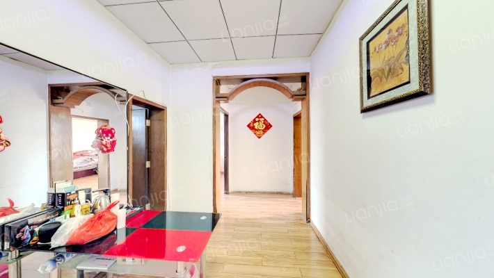 南海街19号二手房实景图