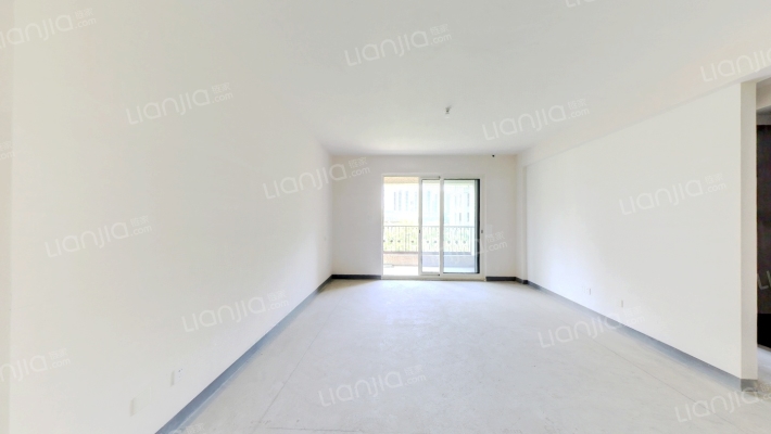 融创运河壹号府三期二手房实景图