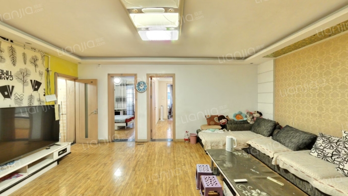 物价局家属院(碑林)二手房实景图