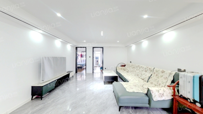 永同昌公寓胜明花园二手房实景图