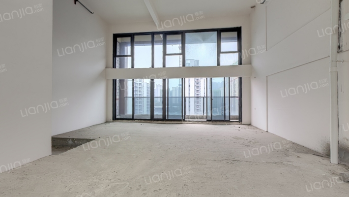 粼云星座二手房实景图