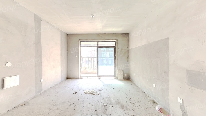 鼎天东尚二手房实景图