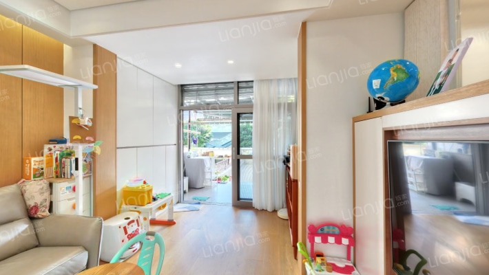 嘉英大厦二手房实景图