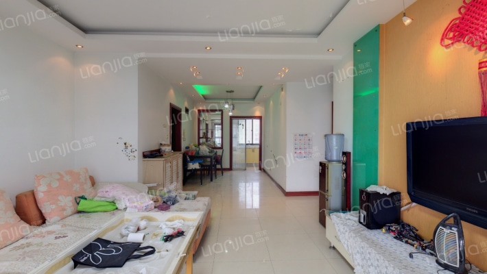 仁和英伦皇家花园二手房实景图