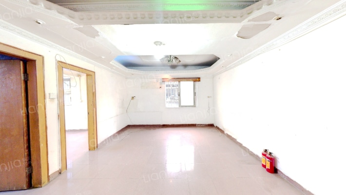 穗安楼二手房实景图