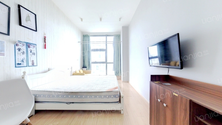 吴江财智金鹰商业中心二手房实景图