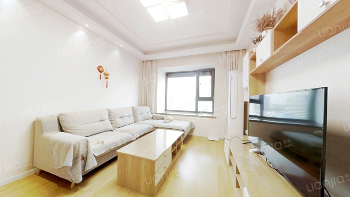 承安中山壹品二手房实景图