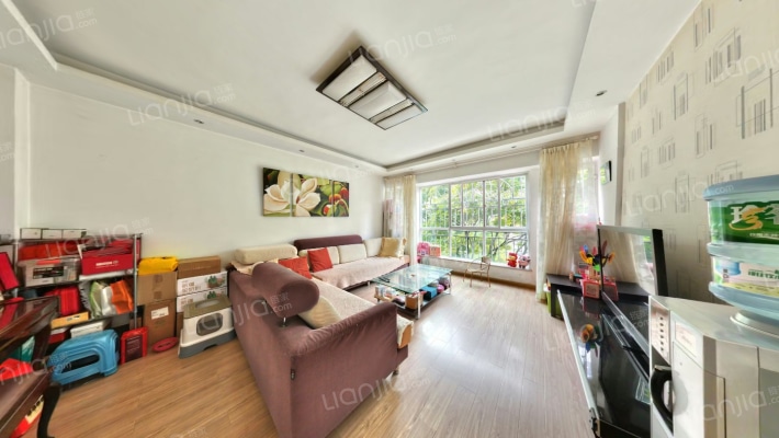 盘龙苑二手房实景图