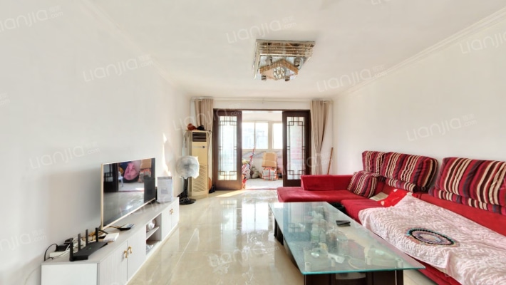 鼎新小区二手房实景图