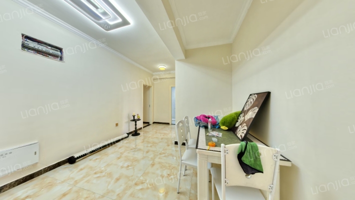 红联九漾华庭▪东区二手房实景图