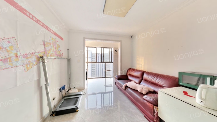 新立嘉园二手房实景图