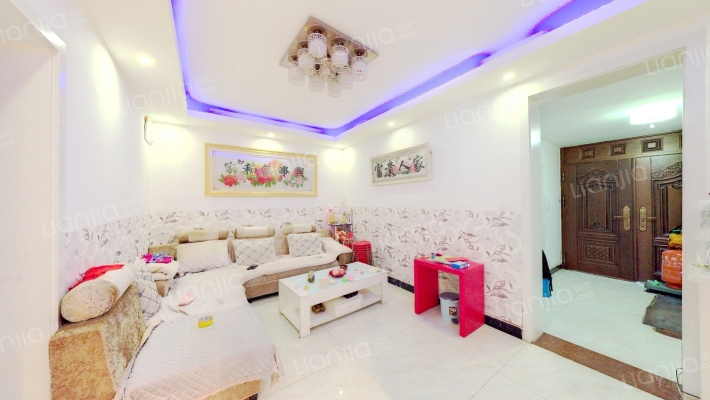 棕树营小区丹宁里二手房实景图