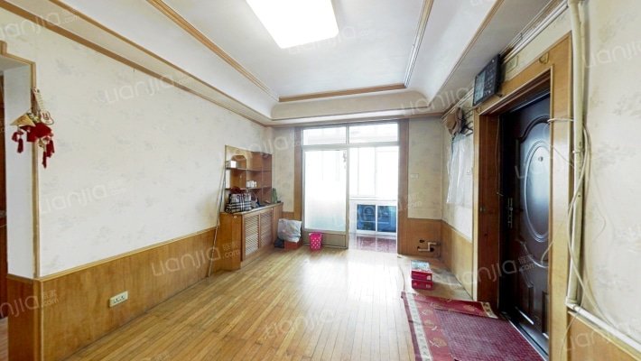 体育场白瓷砖楼二手房实景图