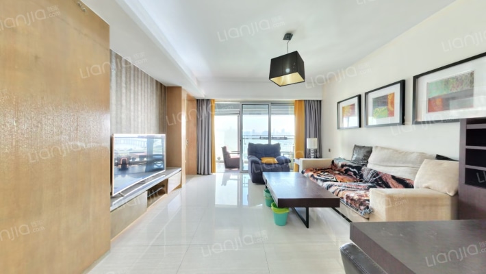 华侨城华寓二手房实景图