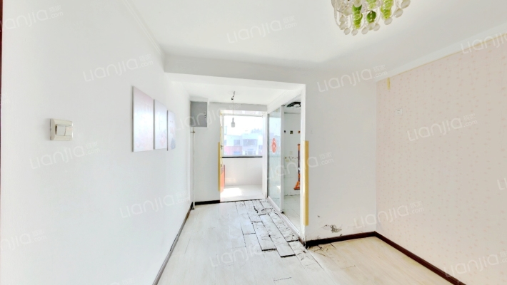 乐东小区北区二手房实景图