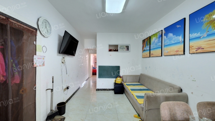 再兴里二手房实景图