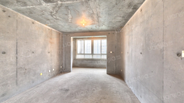 高科绿水东城三期二手房实景图