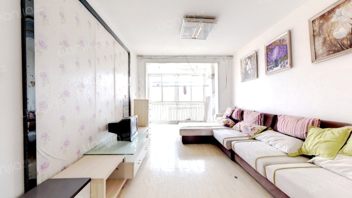 万发活力康城二手房实景图