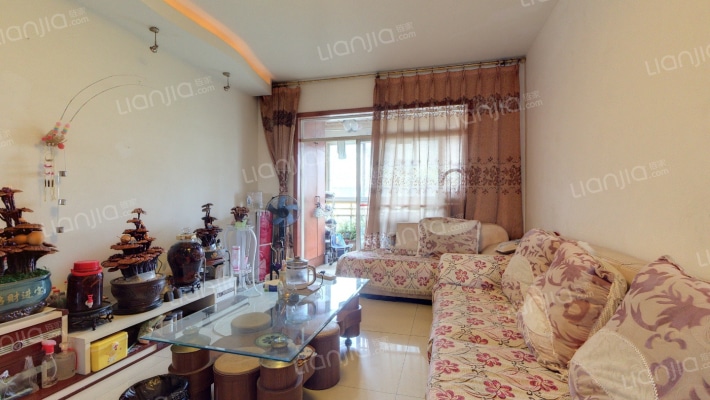 爱家佳苑二手房实景图