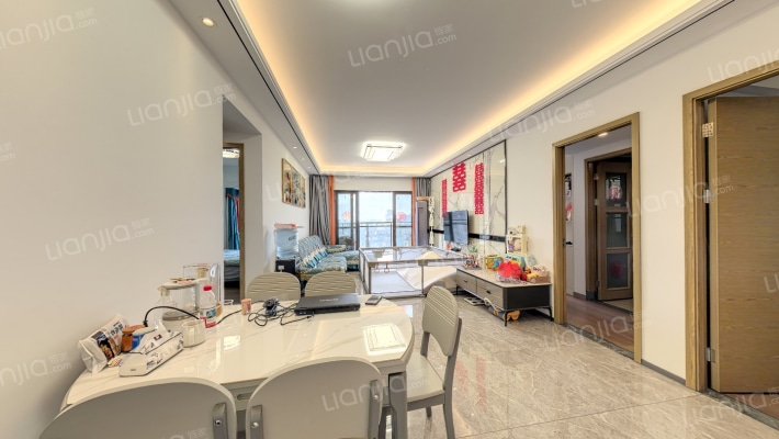 珑远翠珑湾二手房实景图