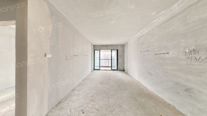 辉煌国际城三期二手房实景图