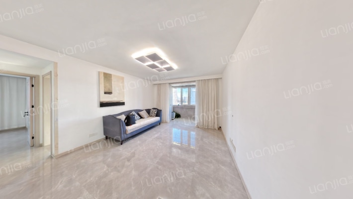 都市桃源二手房实景图