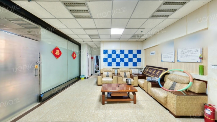 万盛名仕佳园二手房实景图