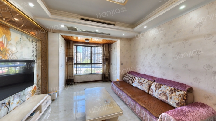 同茂怡洲二手房实景图