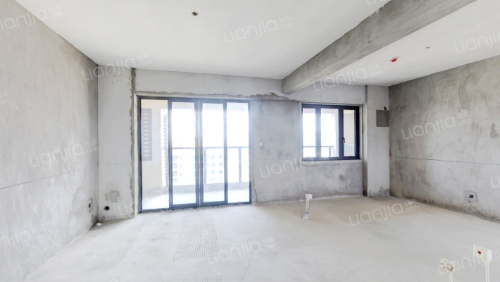 金辉优步大道二手房实景图