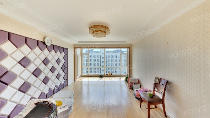 长影阳光景都二手房实景图