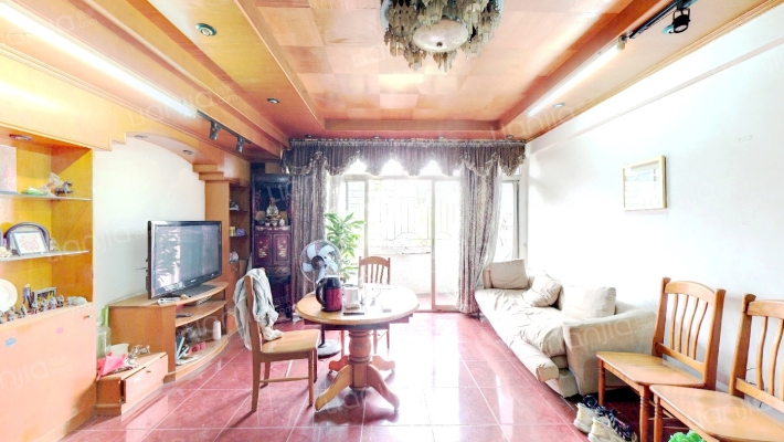 乐信阁二手房实景图