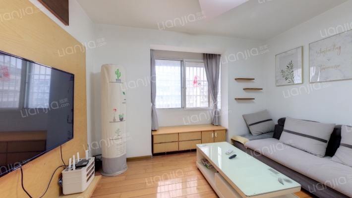 金伦汇锦园二手房实景图