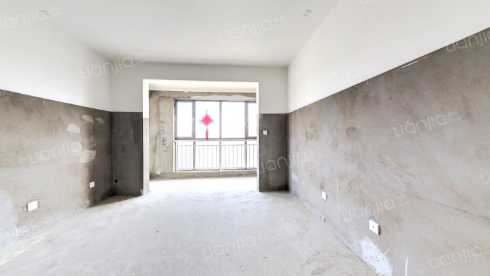 荣城尚府二手房实景图