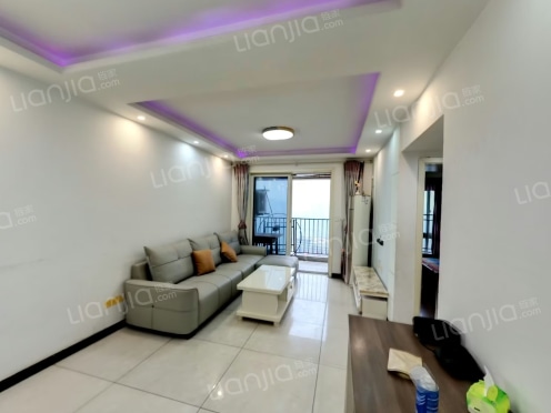 整租·祥瑞新城 2室1厅 东