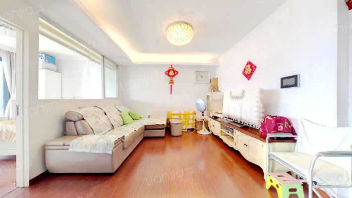 士林华苑二手房实景图