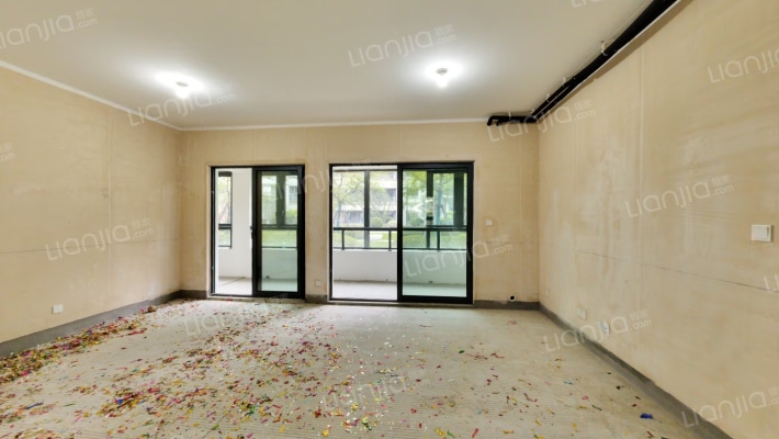 远大九璟湾二手房实景图