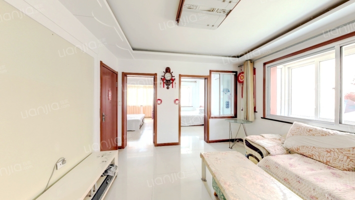 阳光馨苑二手房实景图