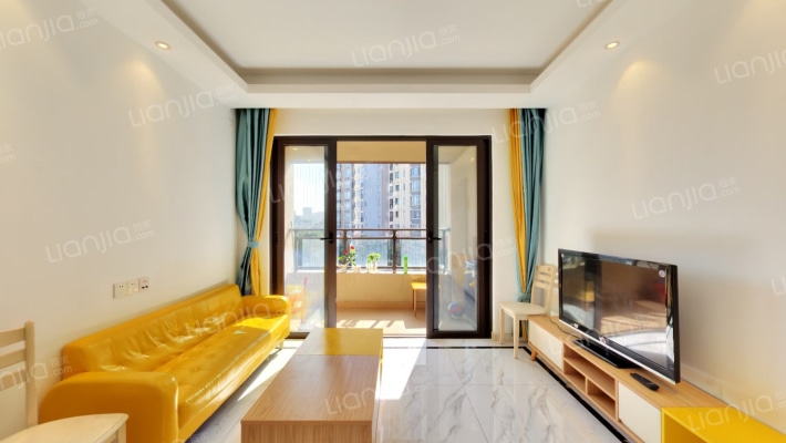 碧桂园观麓花园二手房实景图