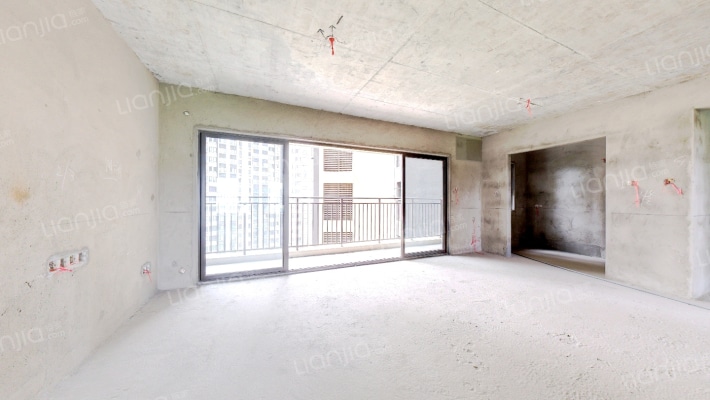 龙光金辉优步学府二手房实景图